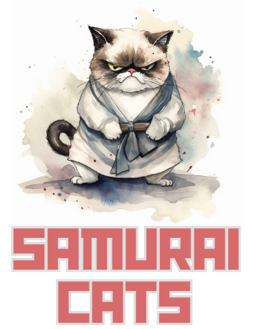 SamuraiCats